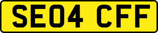 SE04CFF