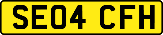 SE04CFH