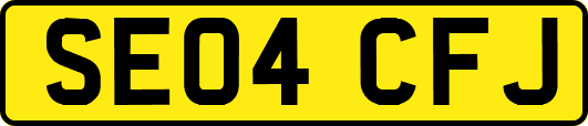 SE04CFJ