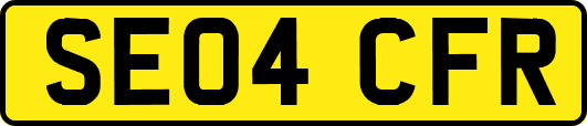 SE04CFR