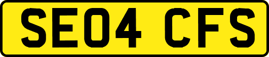SE04CFS