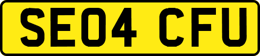 SE04CFU