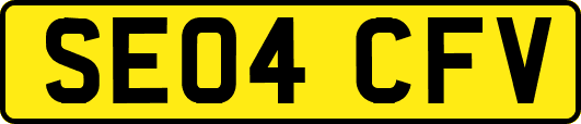 SE04CFV
