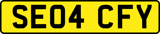 SE04CFY