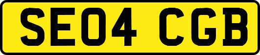 SE04CGB