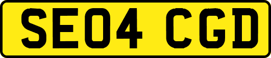 SE04CGD