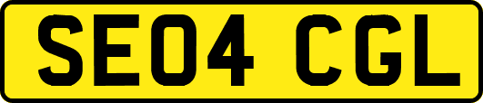SE04CGL