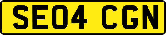 SE04CGN