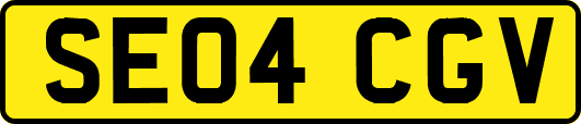 SE04CGV
