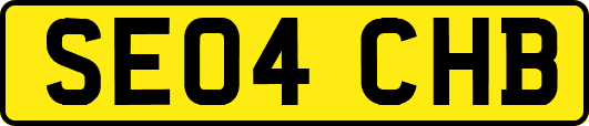 SE04CHB