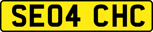 SE04CHC