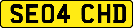 SE04CHD