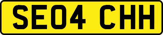 SE04CHH
