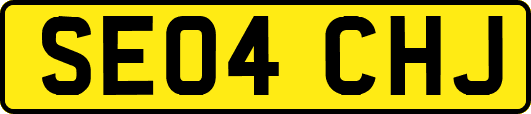SE04CHJ