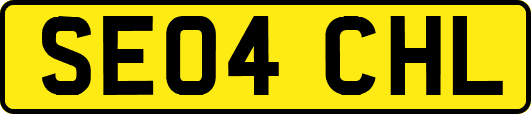 SE04CHL