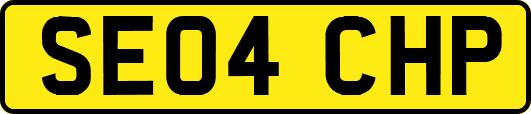 SE04CHP
