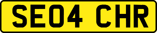 SE04CHR