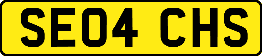 SE04CHS