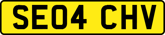 SE04CHV