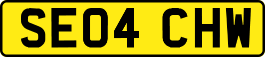 SE04CHW
