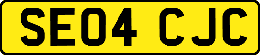 SE04CJC