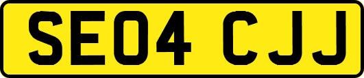 SE04CJJ