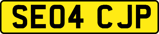 SE04CJP