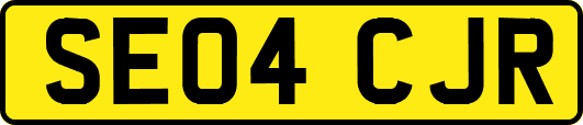 SE04CJR