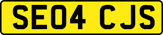 SE04CJS