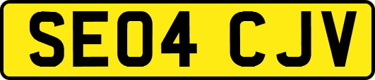 SE04CJV