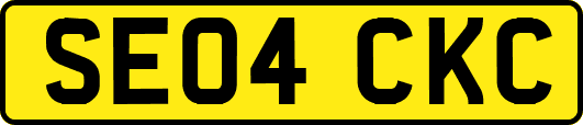 SE04CKC