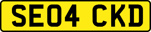 SE04CKD
