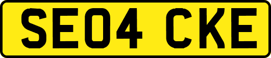 SE04CKE