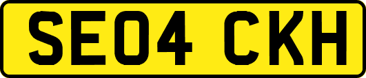 SE04CKH