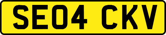 SE04CKV