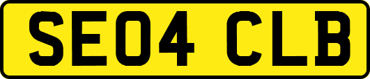 SE04CLB