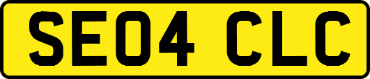 SE04CLC