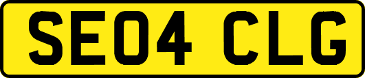 SE04CLG