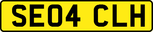 SE04CLH