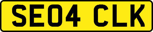 SE04CLK