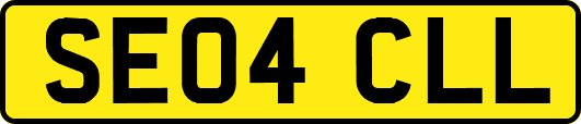 SE04CLL
