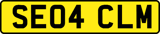 SE04CLM