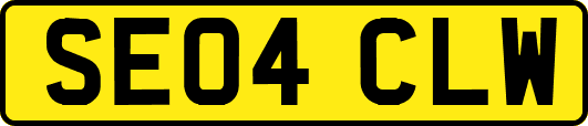 SE04CLW