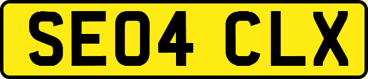 SE04CLX