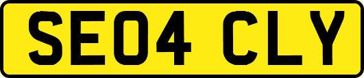 SE04CLY
