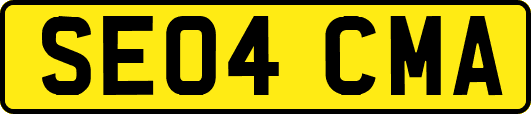 SE04CMA