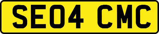 SE04CMC
