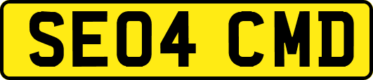 SE04CMD