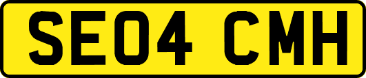 SE04CMH
