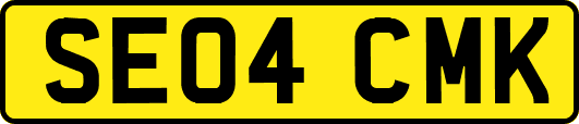 SE04CMK